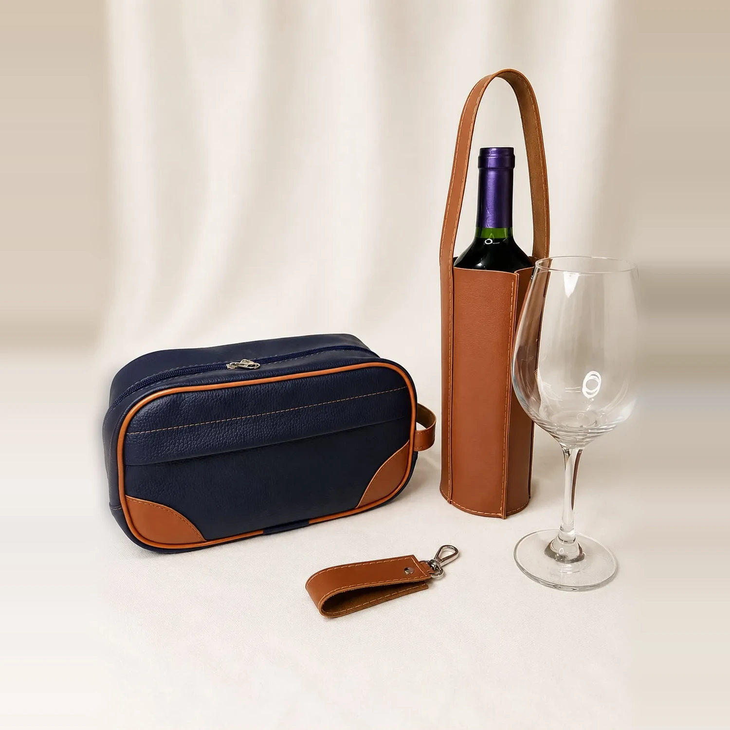 Kit Completo, do Atelier da Fran