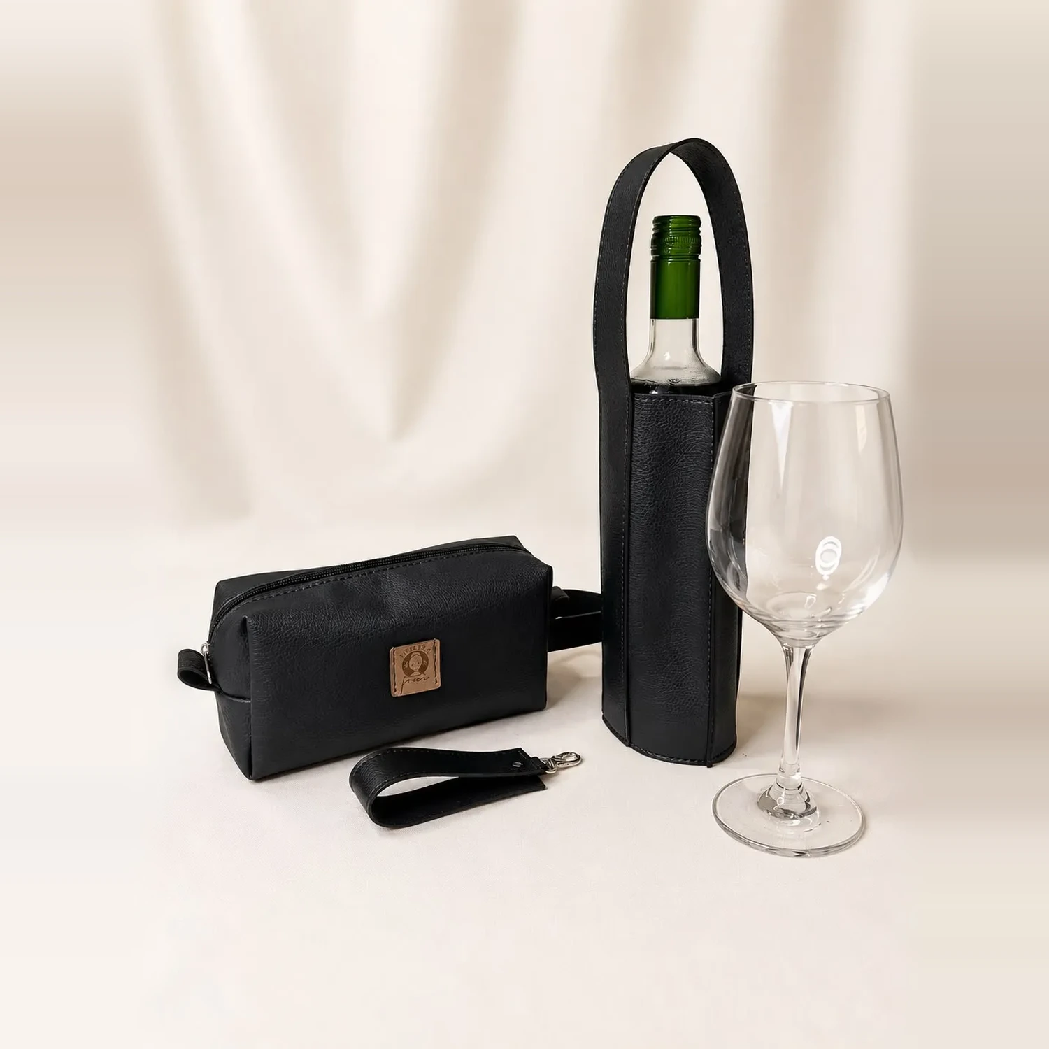 Kit Compacto, do Atelier da Fran