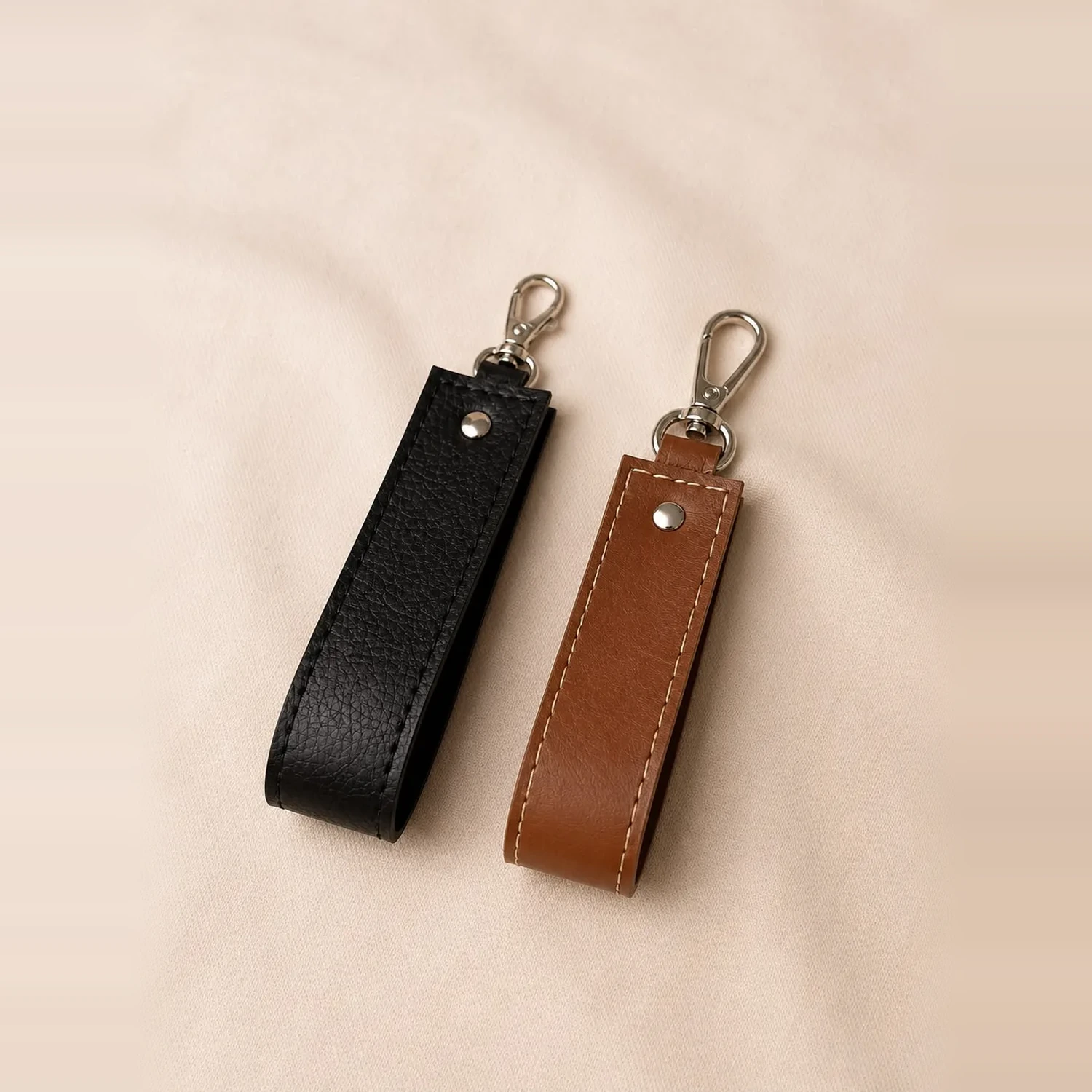 Chaveiro, do Atelier da Fran